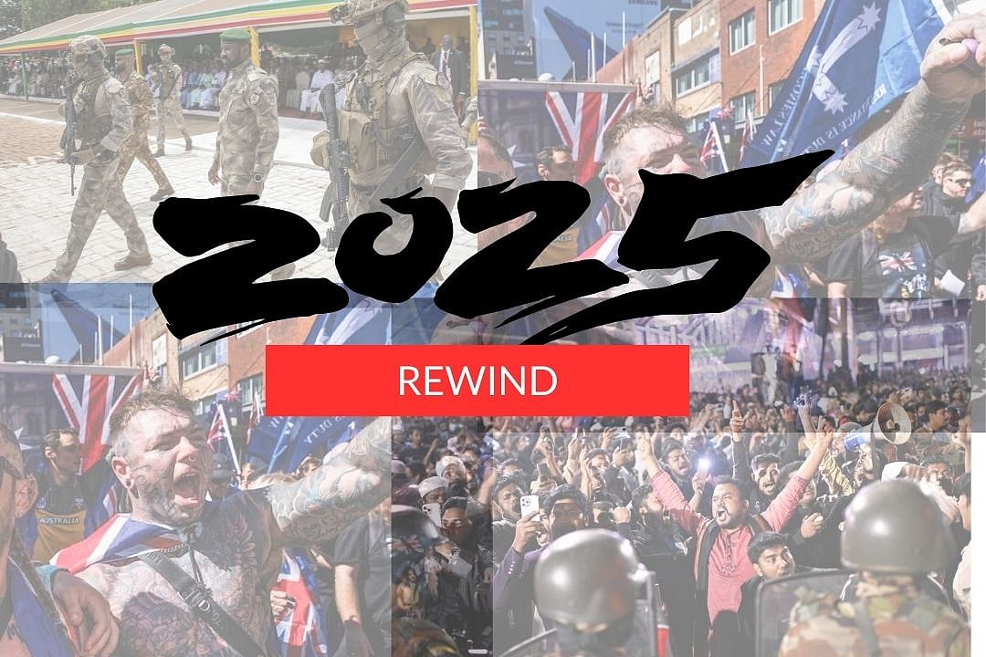 2025 Rewind: வங்கதேசம், நேபாளம் முதல் பிரான்ஸ் வரை - எதற்கு போராட்டங்கள் நடந்தன?|Gen Z போராட்டங்கள்