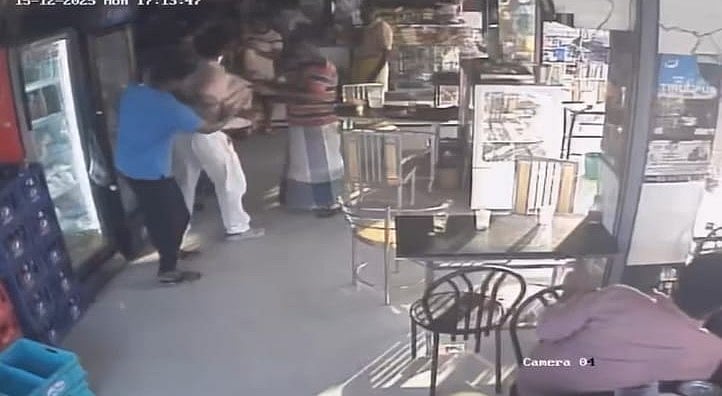 கோவை: பேக்கரியில் வடமாநில தொழிலாளர்கள் மீது தாக்குதல்; மர்ம நபர்களுக்கு வலைவீச்சு; என்ன நடந்தது?