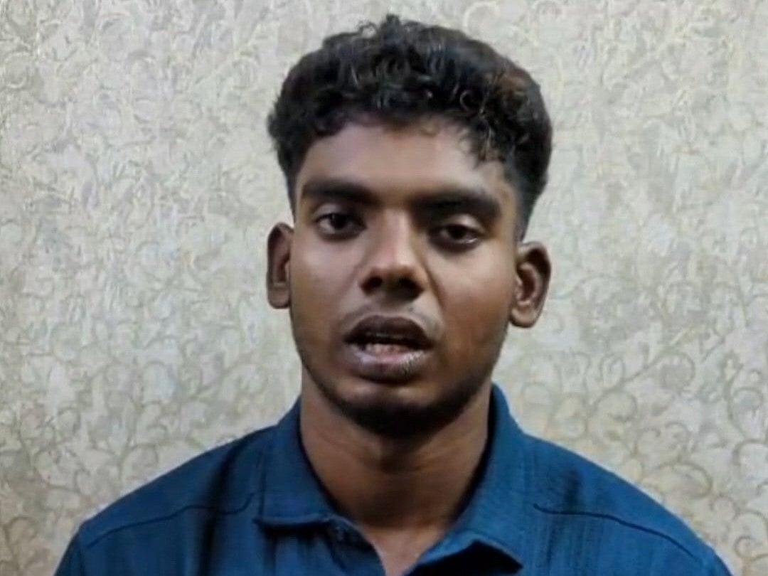 'எஸ்.பி ஆபீஸுக்கு போய் வீலிங் வீடியோ போடப் போறோம்'- ரீல்ஸ் வெளியிட்ட வாலிபர்... 'திருத்திய' போலீஸ்!