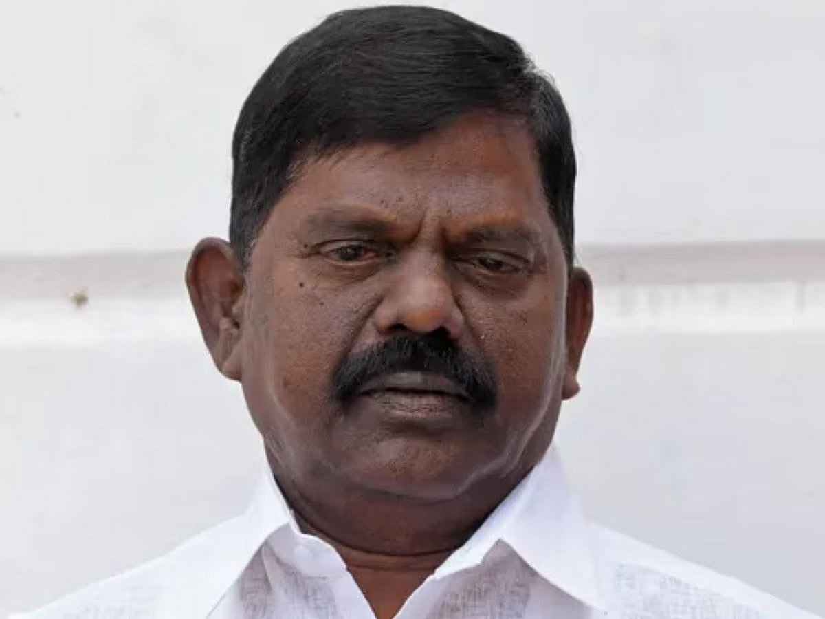 சிறைத் தண்டனையால் தகுதி இழக்கிறாரா திமுக எம்.எல்.ஏ? -  மக்கள் பிரதிநிதித்துவச் சட்டம் சொல்வதென்ன?