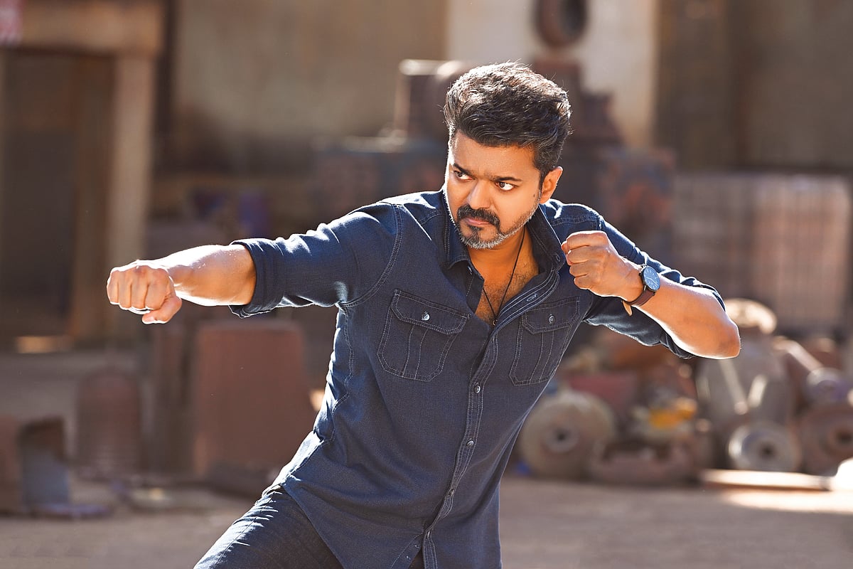 ஜனநாயகன்: `ராணுவ சின்னங்கள், மத நல்லிணக்கத்துக்கு ஊறு..!' - உயர் நீதிமன்ற தீர்ப்பு விவரங்கள்!