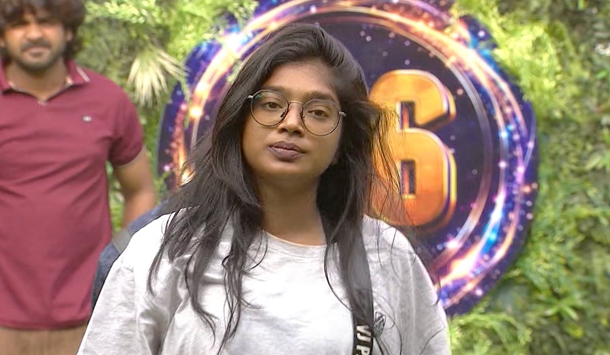 BB TAMIL 9 DAY 88: வார்த்தையை விட்ட கம்ருதீன்; கடுப்பு காட்டிய பாரு - 88 நாளில் நடந்தது என்ன?