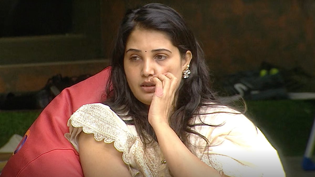 BB TAMIL 9 DAY 89: சான்ட்ராவுக்கு பாரு செய்த அநீதி; கம்முவுடன் இணைந்து அழிச்சாட்டியம் - ரெட் கார்டு?