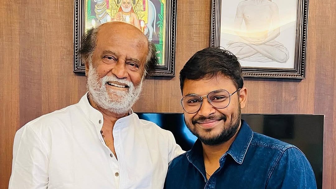 Thalaivar 173: 'Every Family Has A Hero' - ரஜினி 173வது படத்தை இயக்கும் 'டான்' சிபி; வெளியான அப்டேட்