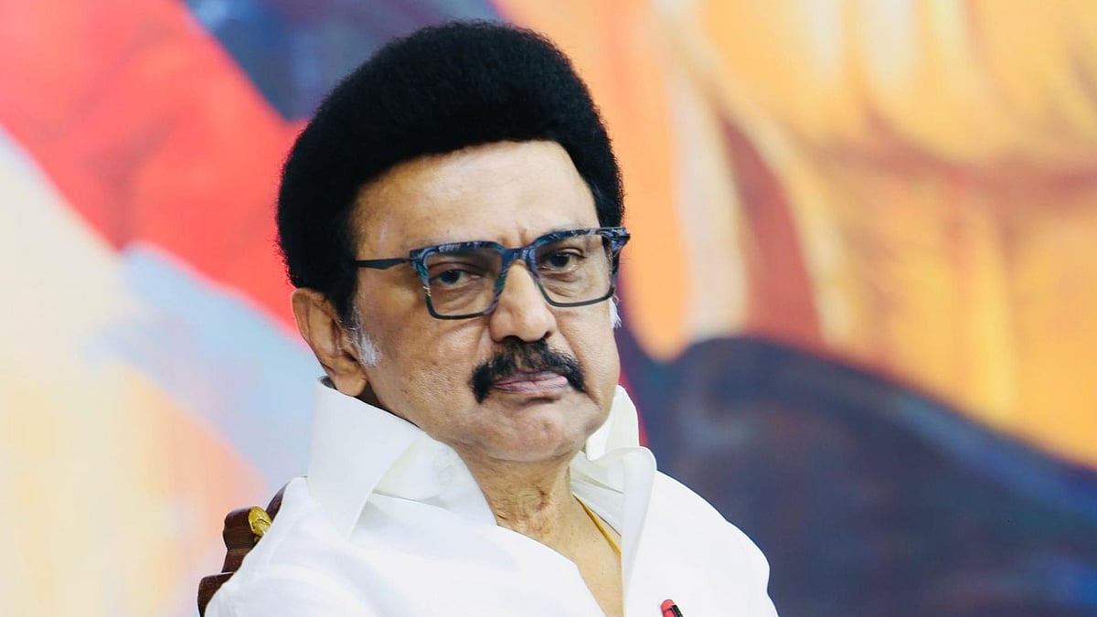 TAPS: `கடைசி மாத ஊதியத்தில் 50% உறுதியளிக்கப்பட்ட ஓய்வூதியம்' - ஸ்டாலின் அதிரடி | முழு தகவல்