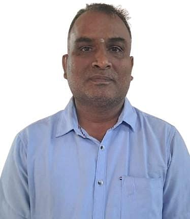 திருப்பரங்குன்றம் விவகாரத்தில் சிறுமி குறித்து ஆபாச பதிவு; பாஜக நிர்வாகி போக்சோவில் கைது!