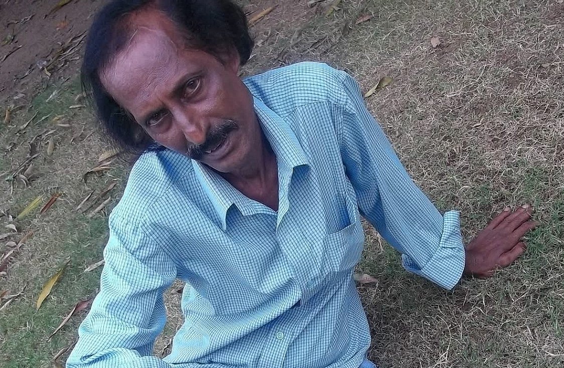 லொள்ளு சபா வெங்கட் ராஜ் மறைவு: 'டைப் ரைட்டர் மெக்கானிக் டு நடிகர்' - பகிரும் இயக்குநர் ராம்பாலா