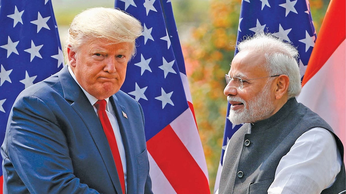 India - America:``என்னை மகிழ்ச்சிப்படுத்துவது முக்கியம்