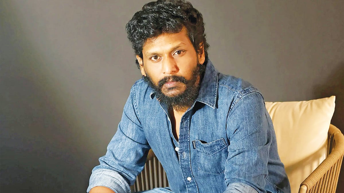 Lokesh Kanagaraj: அல்லு அர்ஜூனை இயக்கும் லோகேஷ் கனகராஜ் - வெளியான அதிகாரப்பூர்வ தகவல்!