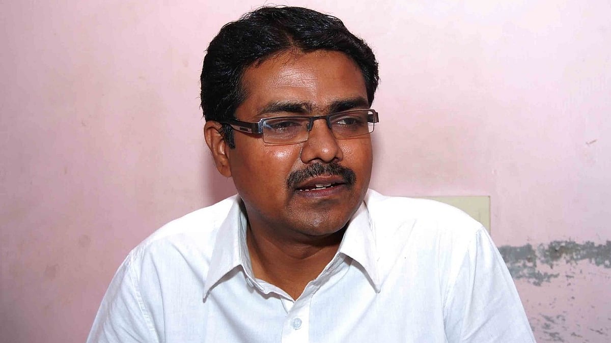 திருப்பரங்குன்றம் : ``இரண்டு காரணங்களால் இந்த தீர்ப்பு செல்லாது