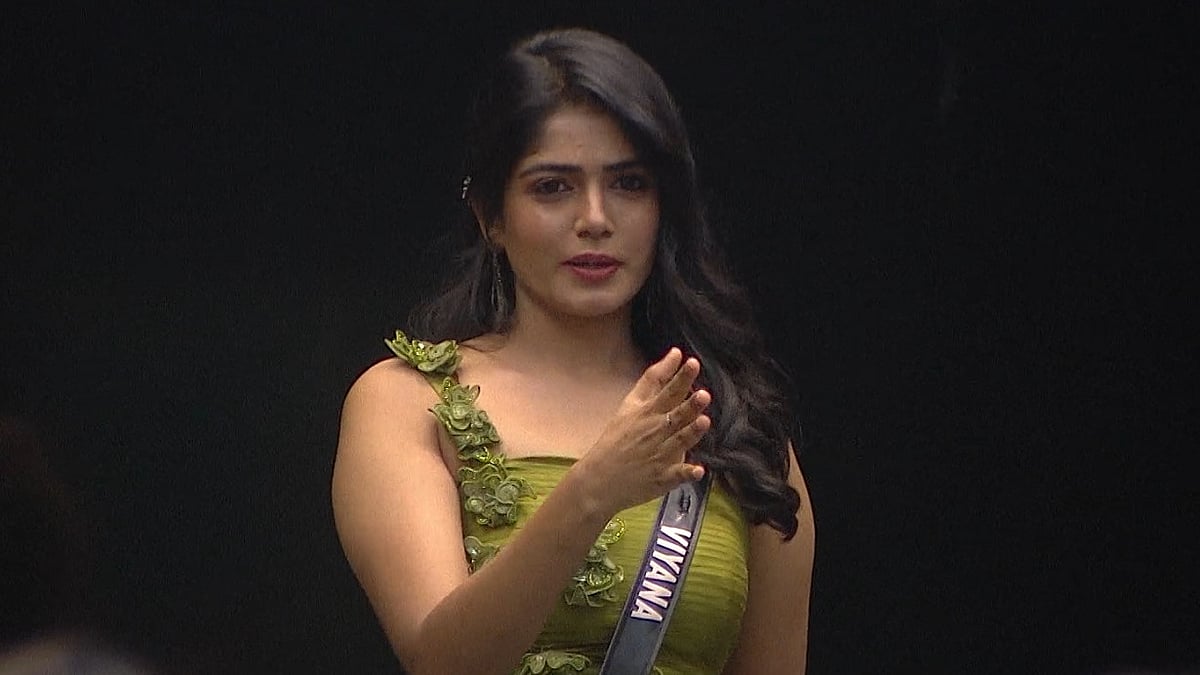 BB Tamil 9 Day 92: பிக் பாஸின் மிளகாய் அல்வா; விக்ரமை உடைப்பது தான் வியானாவின் இலக்கா? | ஹைலைட்ஸ்