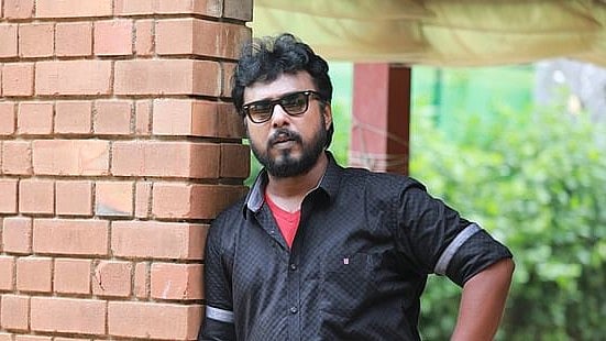 நிஜ வாழ்க்கையில் இணைந்த 'கொஞ்சம் நடிங்க பாஸ்' ஆதவன் - விலாசினி!