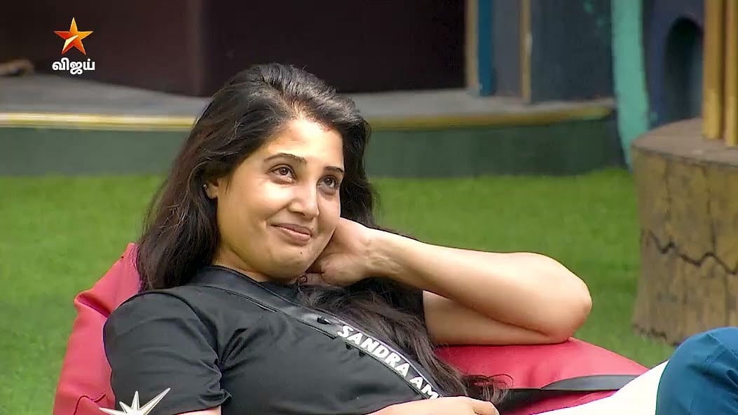 BB Tamil 9 Day 93: ஈகோ சண்டை; சாண்ட்ராவை கிண்டலடித்த வியானா - கடைசி வரை நெகட்டிவிட்டிதானா?