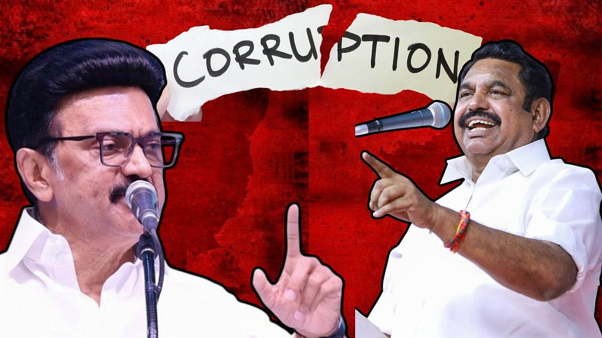 50 ஆண்டுகளாக தேர்தலில் கைகொடுக்கும் `பிரம்மாஸ்திரம்' - எடப்பாடி ஸ்கெட்ச்; சமாளிப்பாரா ஸ்டாலின்?