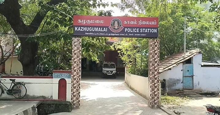 தூத்துக்குடி:`இன்ஸ்டாவில் சக நண்பர்களுடன் பேசக்கூடாது' - சமாதானம் பேச அழைத்து காதலியை கொன்ற காதலன்