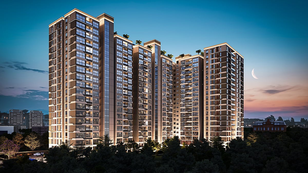 Yubi குரூப் உடன் கைக்கோர்க்கும் DRA ஹோம்ஸ்! 