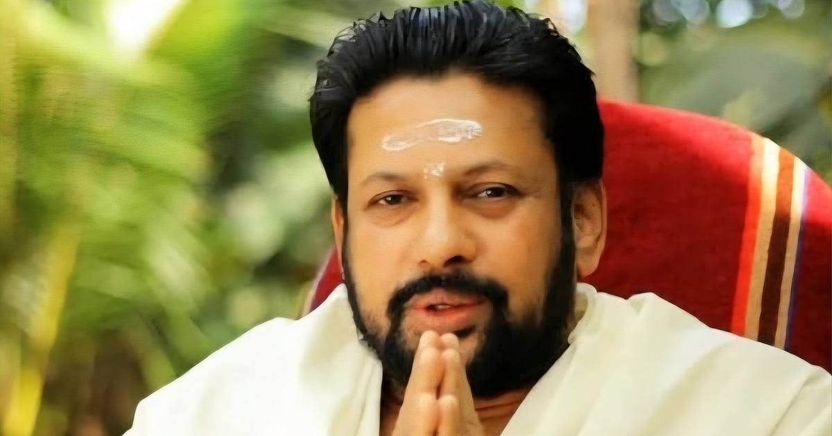 "சபரிமலையில் இளம்பெண்களை அனுமதிக்க மறுத்ததால் பழிவாங்கினர்"- தந்திரி வெளிப்படுத்திய தகவலால் விவாதம்!