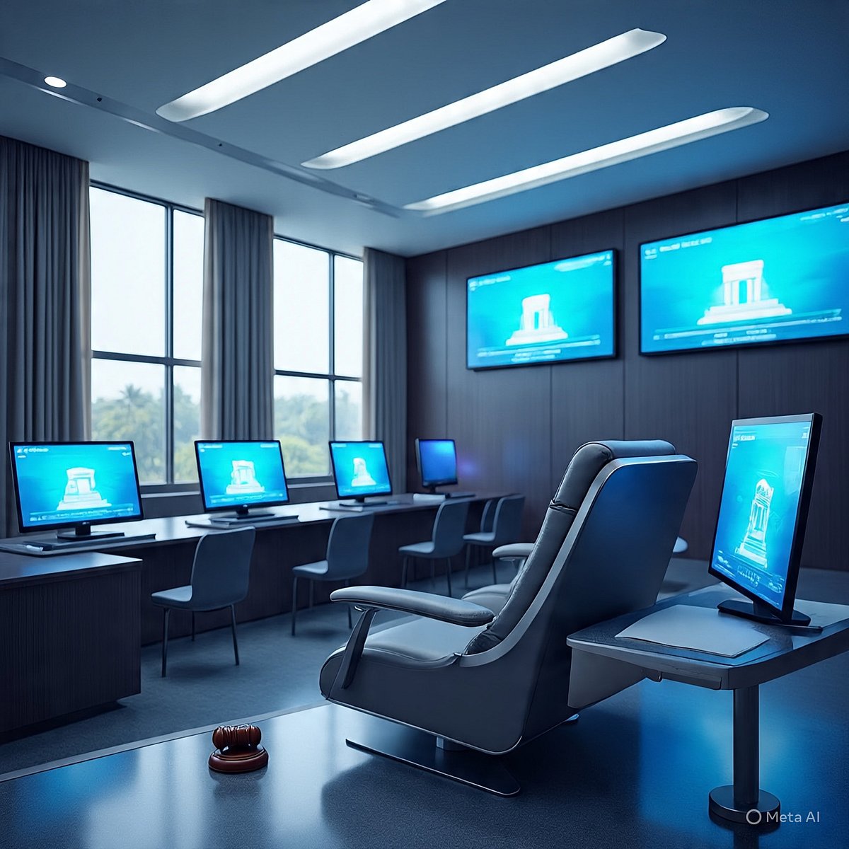 Paperless Judiciary: இந்தியாவின் முதல் காகிதமில்லா நீதித்துறை மாவட்டமானது வயநாடு! பின்னணி என்ன?