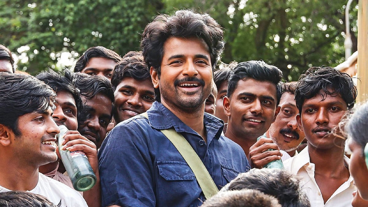 'தீ பரவட்டும்' - 'நீதி பரவட்டும்' - தணிக்கை வாரியம் 'பராசக்தி' படத்திற்கு கொடுத்த கட்கள் என்னென்ன?