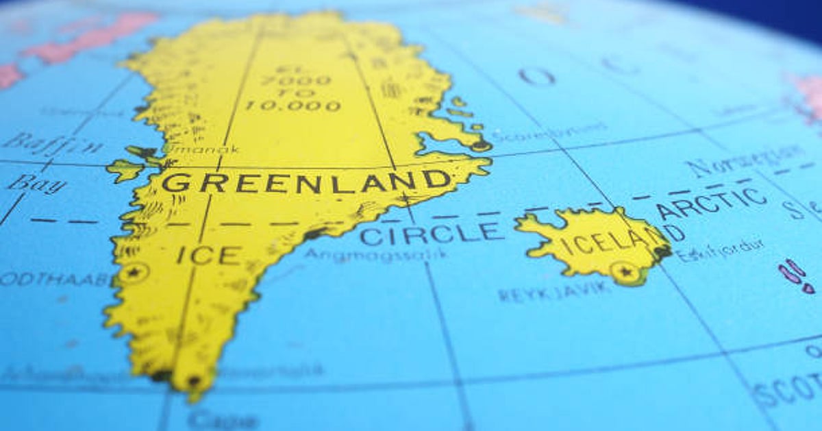 நீண்ட நாள் ஆசை சக்சஸ்: "Greenland-ன் 'நிரந்தர' கன்ட்ரோல் இனி அமெரிக்காவிற்கே!" - ட்ரம்ப் மகிழ்ச்சி