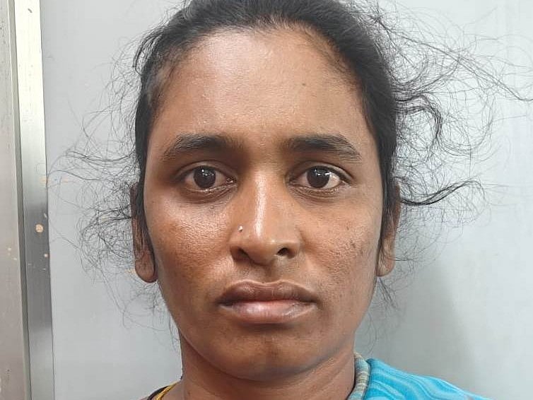 சென்னை: பால்கோவாவில் மயக்க மருந்து; தாலிச் செயினைத் திருடிய பெண் - சிக்கியது எப்படி?