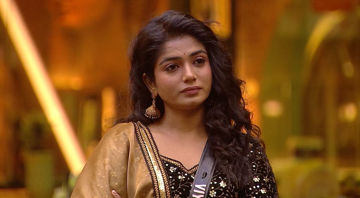 BB Tamil 9 Day 97: வியானாவுக்கு இத்தனை வன்மன் ஏன்?; வறுதெடுத்த விசே! - 97வது நாளின் ஹைலைட்ஸ்