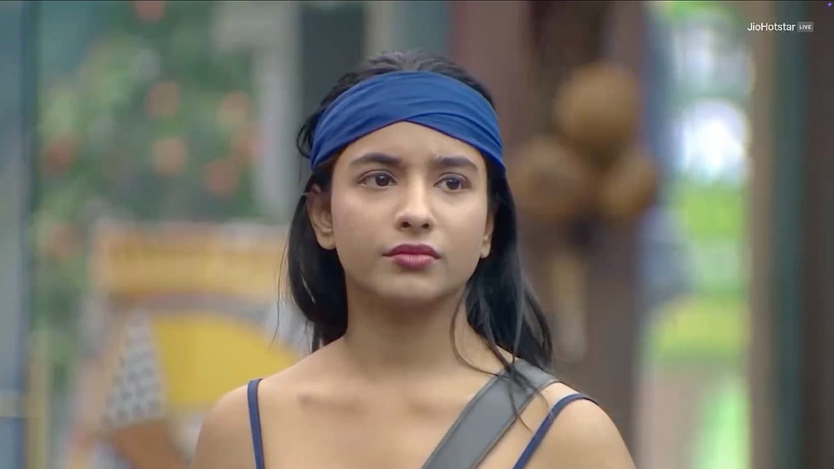 Bigg Boss Tamil 9 : டைட்டில் வெல்வாரா அரோரா? - ஒர்க்அவுட் ஆகுமா `எழுத்து' ஜோதிடம்?