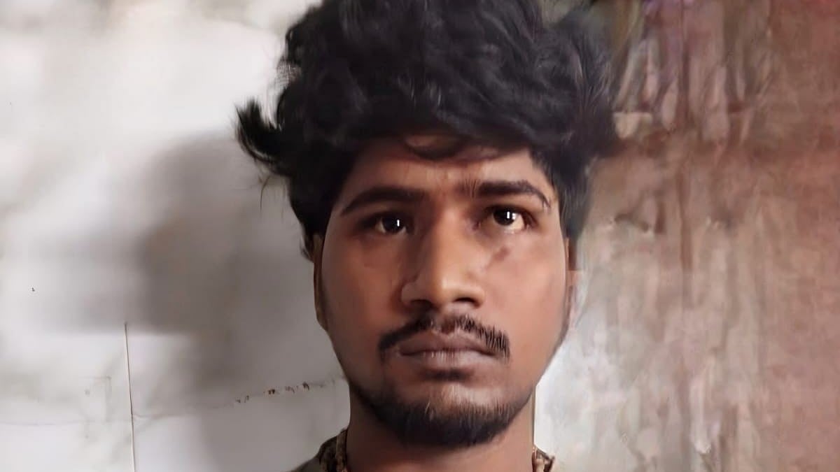 சென்னை: அரசு மருத்துவமனைக்குள் புகுந்து ரௌடி கொலை - அதிகாலையில் வந்த `ஹெல்மெட்' மர்ம நபர்கள் யார்?