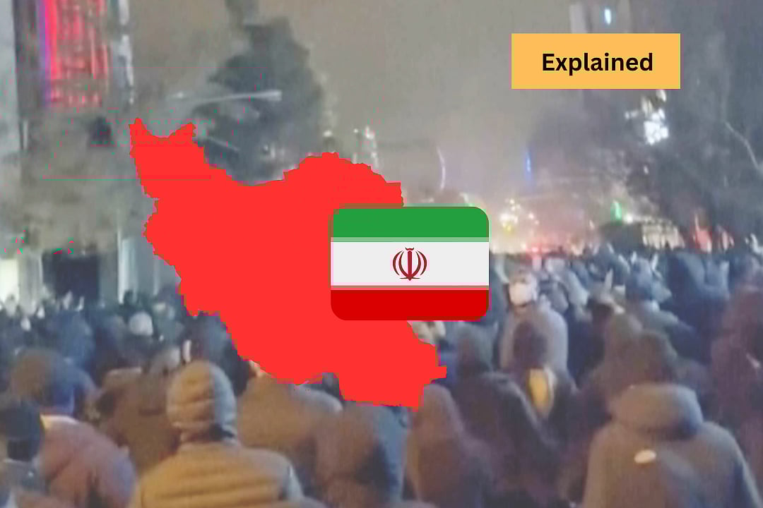 வர்த்தகர்கள் மீண்டும் Iran தலையெழுத்தை மாற்றுவார்களா? - 15 நாள்களைக் கடந்த போராட்டம் | Explained