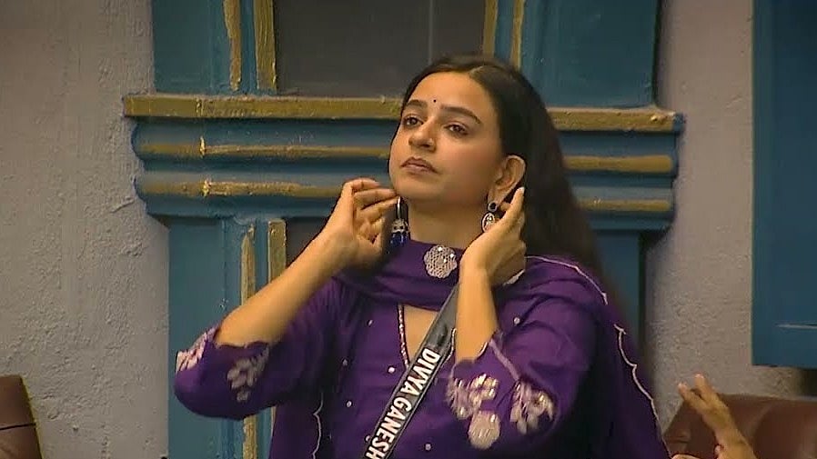 BB Tamil 9 Day 99: அரோரா ரொமான்ஸ்; சாண்ட்ரா அழிச்சாட்டியங்களை சொன்ன திவ்யா; முட்டுக்கொடுத்த பிரஜன்!