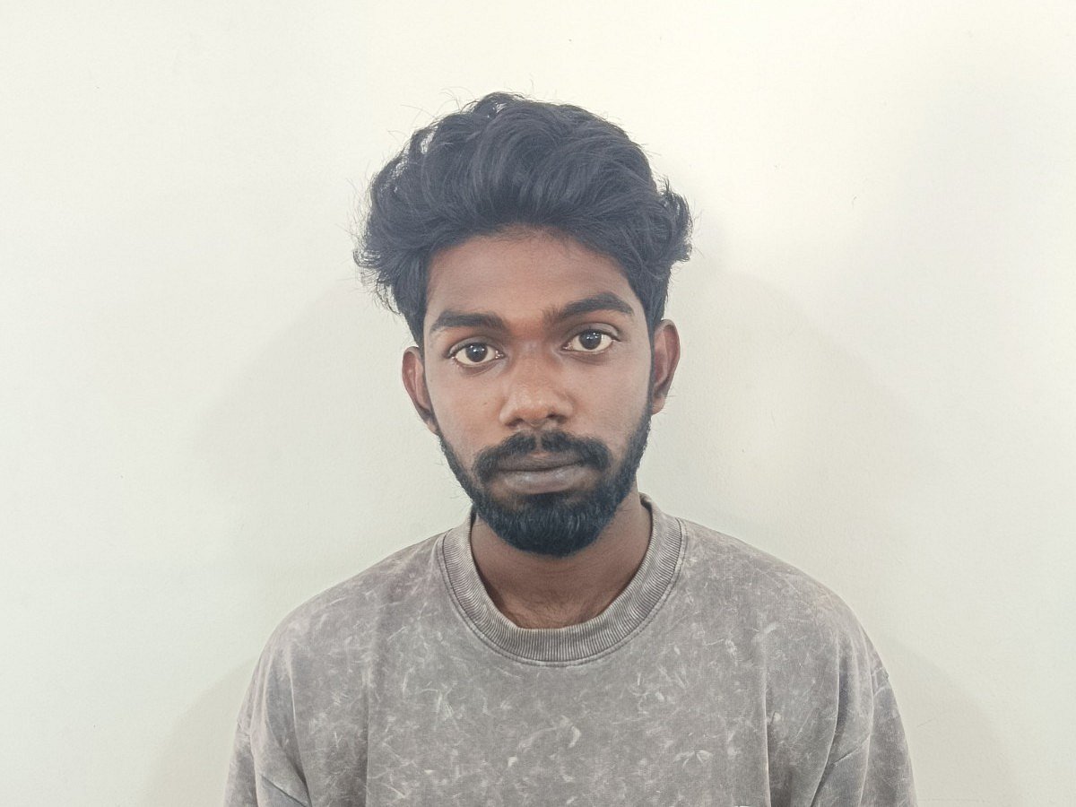 சென்னை: இளம்பெண்ணின் நிர்வாண வீடியோவை வைத்து மிரட்டல்; இன்ஸ்டா பிரபலம் கைது!