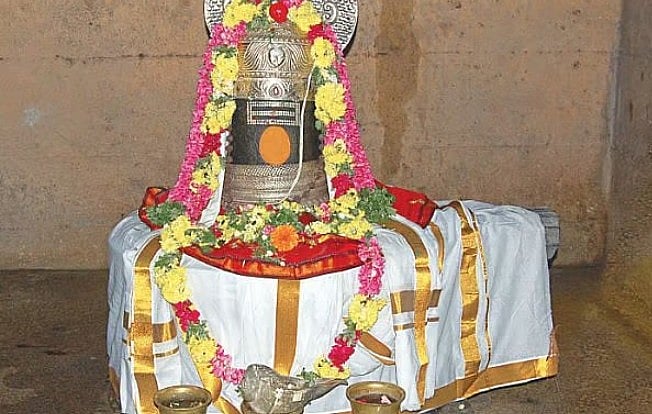 பனையபுரம் ஸ்ரீபுறவார் பனங்காட்டீசன்: சூரியத் தலம்... பொய்ச்சத்தியம் செய்தால் 8 நாள்களில் தண்டனை!  