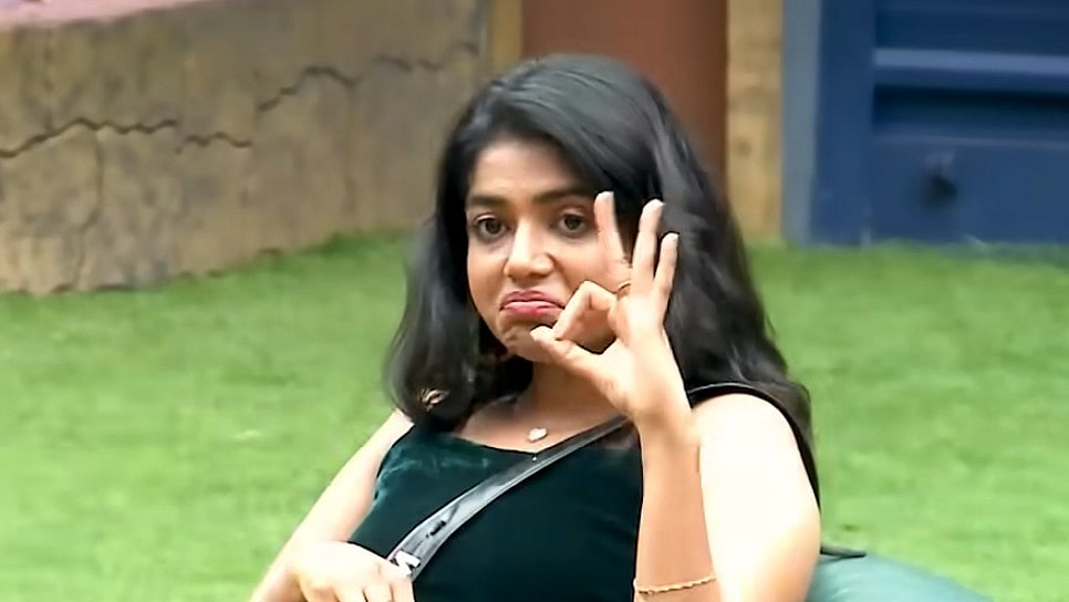 BB Tamil 9: Day 100: கண்ணில் காதலுடன் அரோ, GVM பட ரொமான்ஸ்; கலங்கவைத்த கனி - 100வது நாள் ஹைலைட்ஸ்