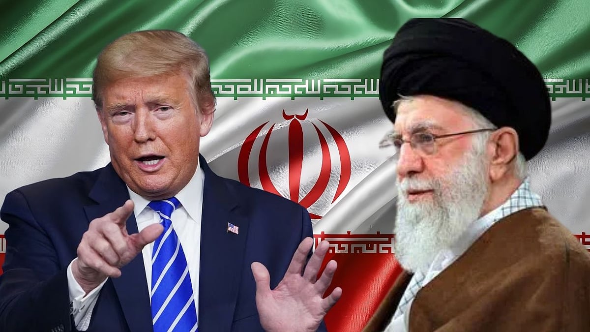 Iran: இன்னொரு இலங்கையாகிறதா இரான்?  - பொருளாதார நெருக்கடியும் அரசியல் ஆட்டமும்!  | In-depth