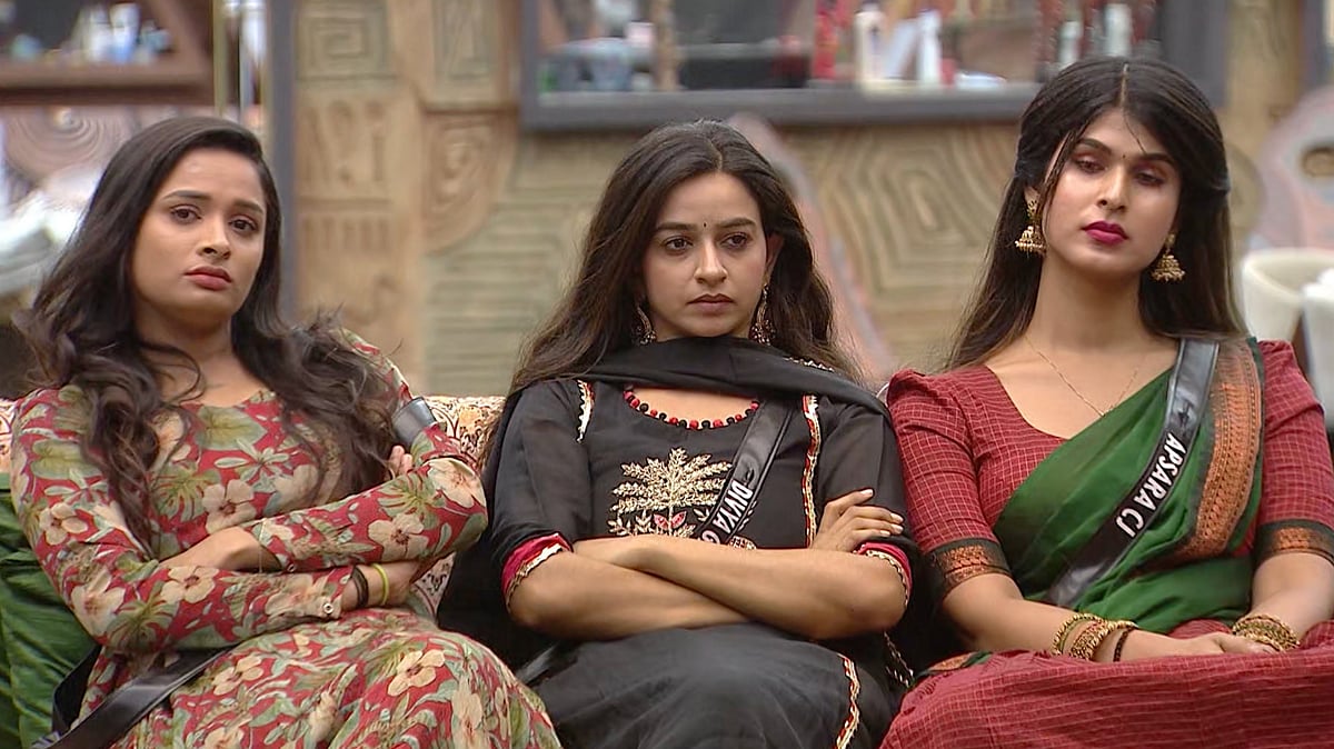 BB TAMIL 9 DAY 101: இம்சை செய்யும் திவாகர்; அடம் பிடிக்கும் ரம்யா! - 101வது நாளில் நடந்தது என்ன?