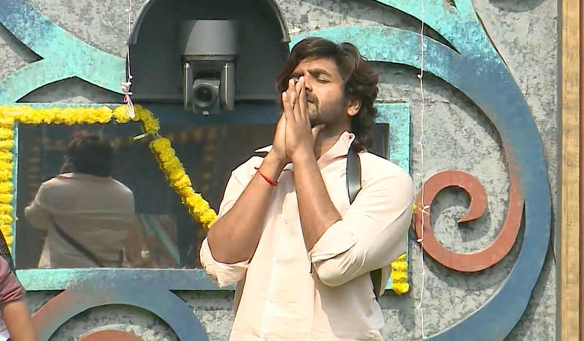 BB TAMIL 9 DAY 102: தனிப்பட்ட தாக்குதலில் இறங்கிய திவாகர்; என்டர்டெயினர் வினோத்! பிக் பாஸ் ஹைலைட்ஸ்