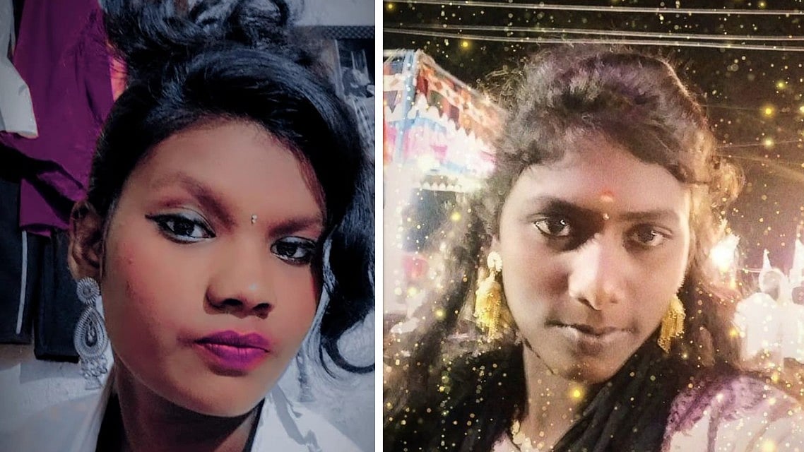  சென்னை: செக்ஸ் டார்ச்சர்; மர்ம உறுப்பை வெட்டி  இளைஞர் கொலை - சிறுவனுடன் கைதான தோழிகள் 