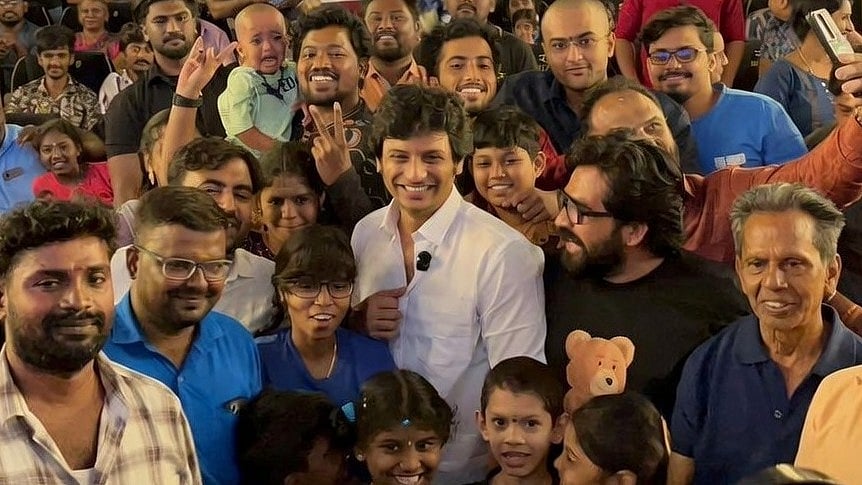 தலைவர் தம்பி தலைமையில்: ``கண்டிஷன்ஸ் ஃபாலோ பண்ணி படம் பாருங்க