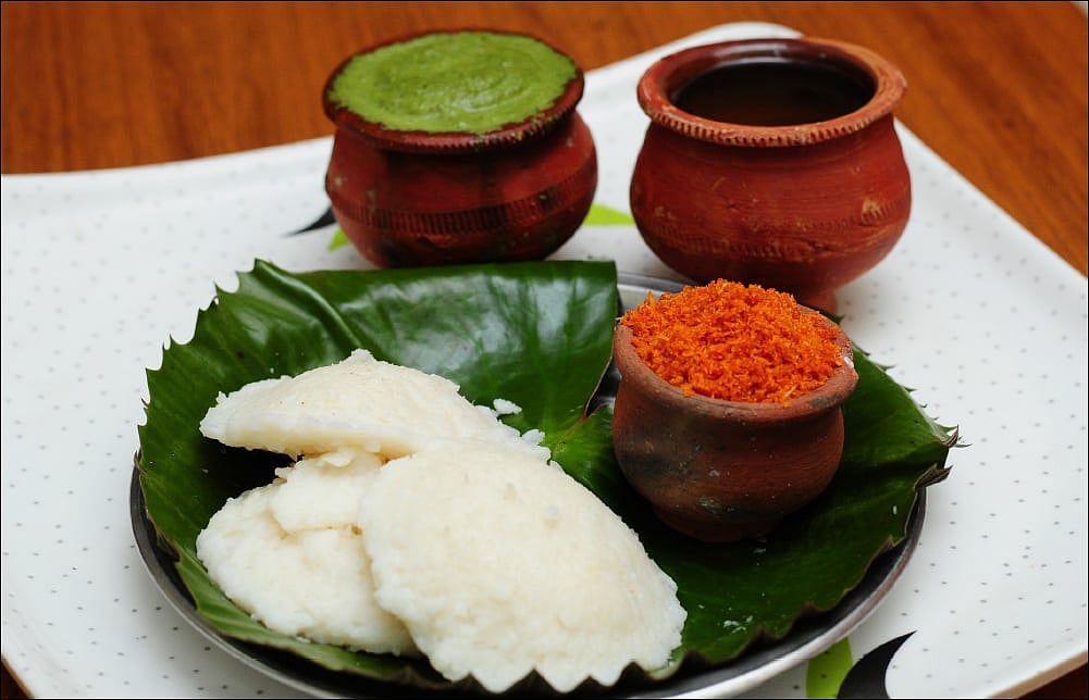 விதவிதமான இட்லி ரெசிப்பி: `அவல் இட்லி' செய்வது எப்படி?