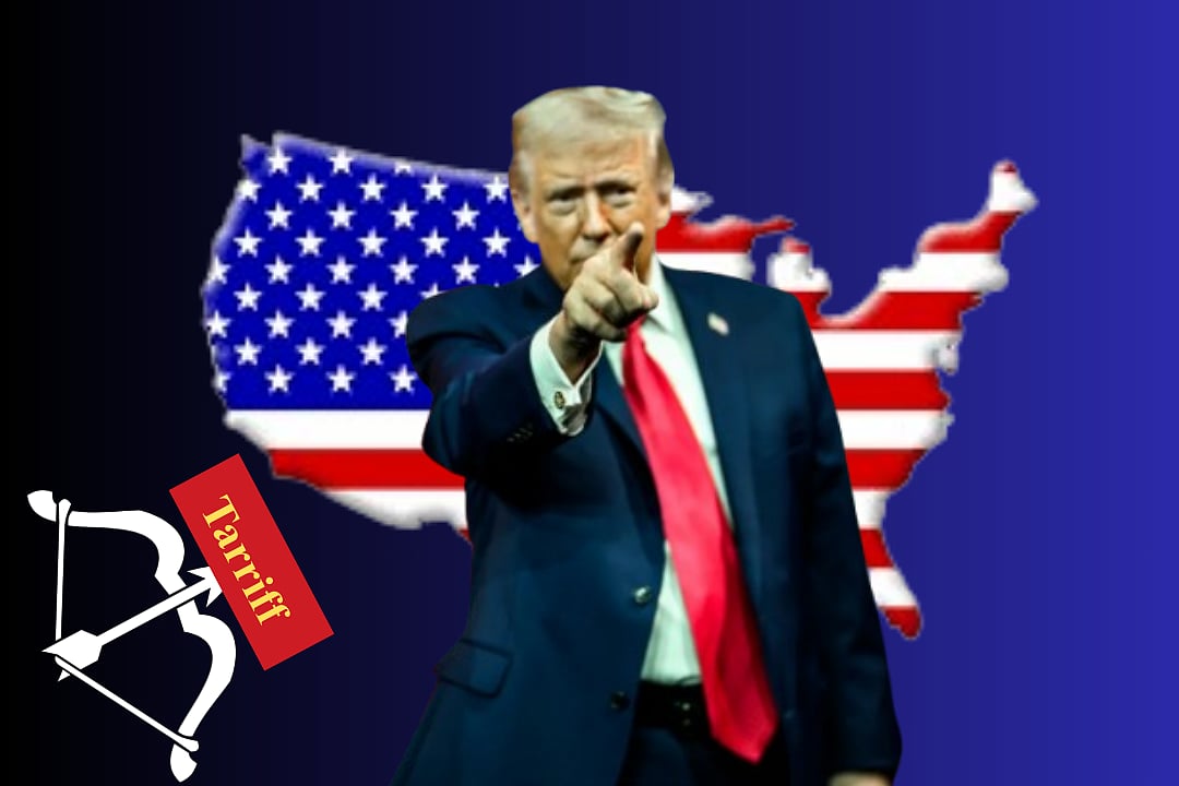 ட்ரம்பிற்கே tariff-ஆ? - தனித்துவிடப்படுமா அமெரிக்கா? - ஒன்றுகூடும் ஐரோப்பிய நாடுகள்!