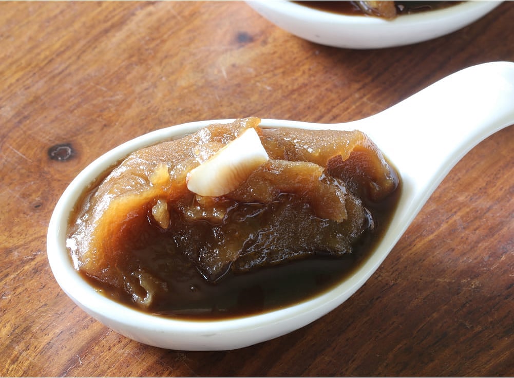 15 நிமிடங்களில் ஸ்வீட்ஸ் & ஸ்நாக்ஸ்: `தேங்காய்ப்பால் திரட்டு' - வீட்டிலேயே சிம்பிளாக செய்வது எப்படி?