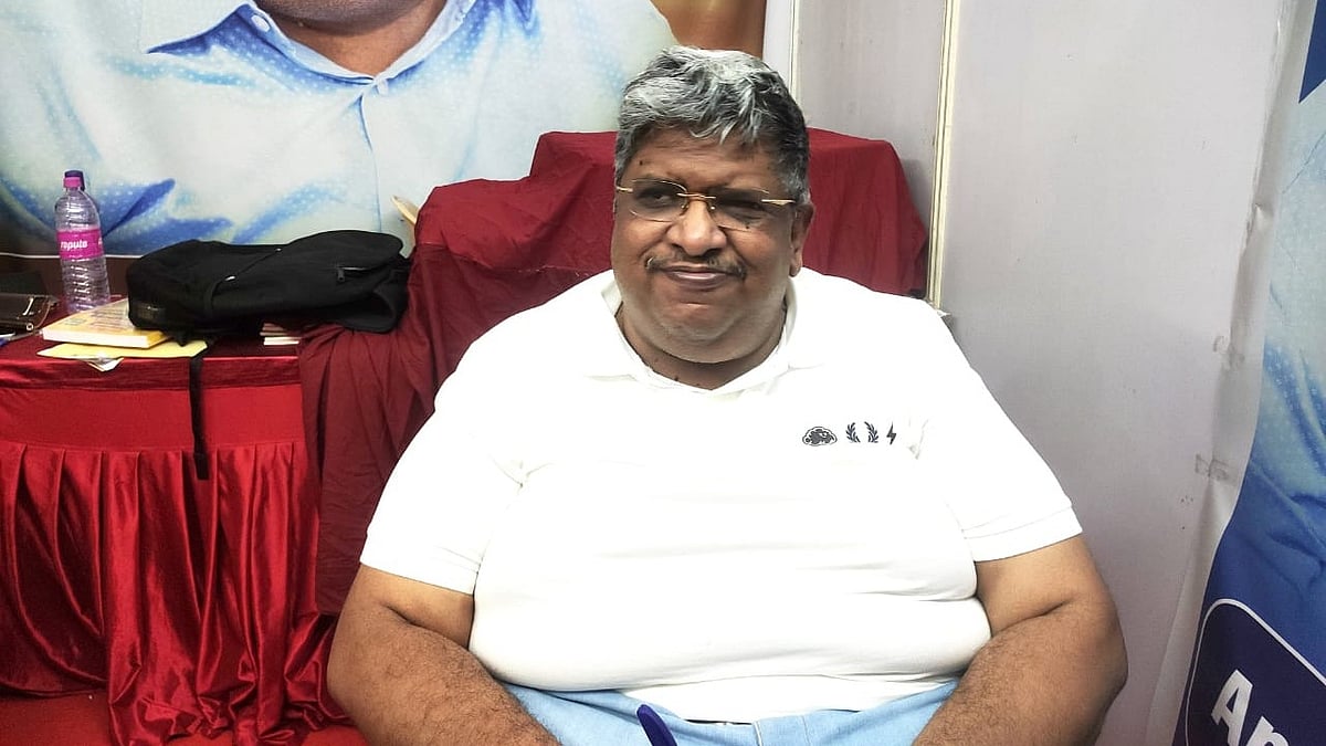 `முதலீட்டில் அவசரம் கூடாது' - ஆனந்த் ஸ்ரீனிவாசன் பரிந்துரைக்கும் முதலீடு சார்ந்த புத்தகங்கள்!