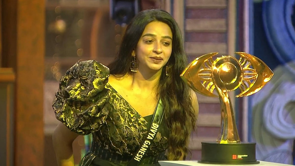 BB TAMIL 9 FINALE: டைட்டில் வென்ற திவ்யா; பாருவின் என்டரி - ஃபைனலிஸ்ட்டுகளின் பலமும் பலவீனமும்!