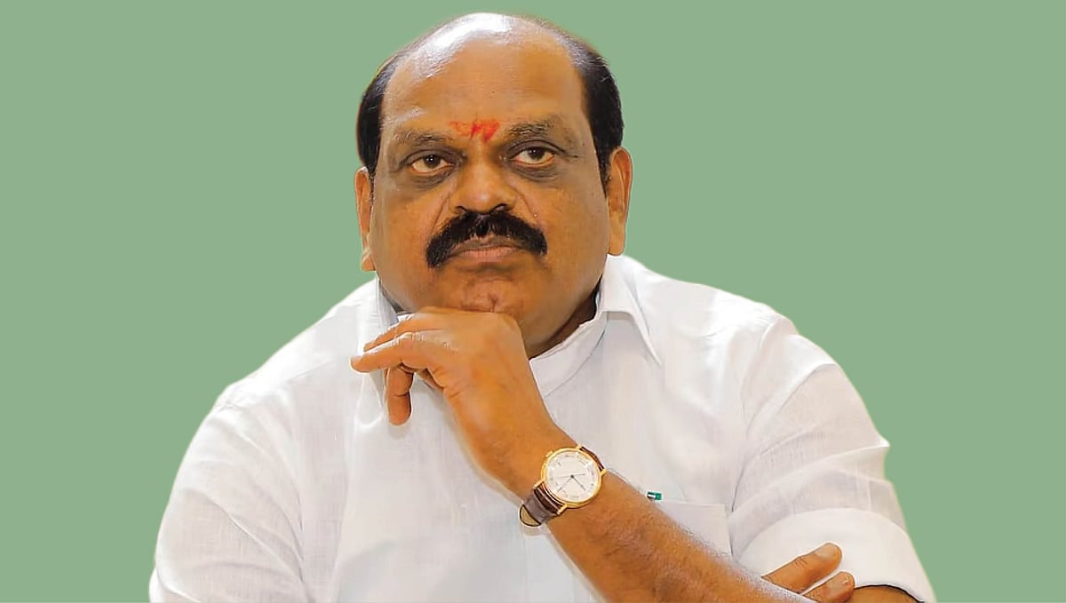 `அப்செட் வைத்தி; இதை கொஞ்சமும் எதிர்பார்க்கல' - எடப்பாடியுடன்  இணையும் வைத்திலிங்கம் ஆதரவாளர்கள்