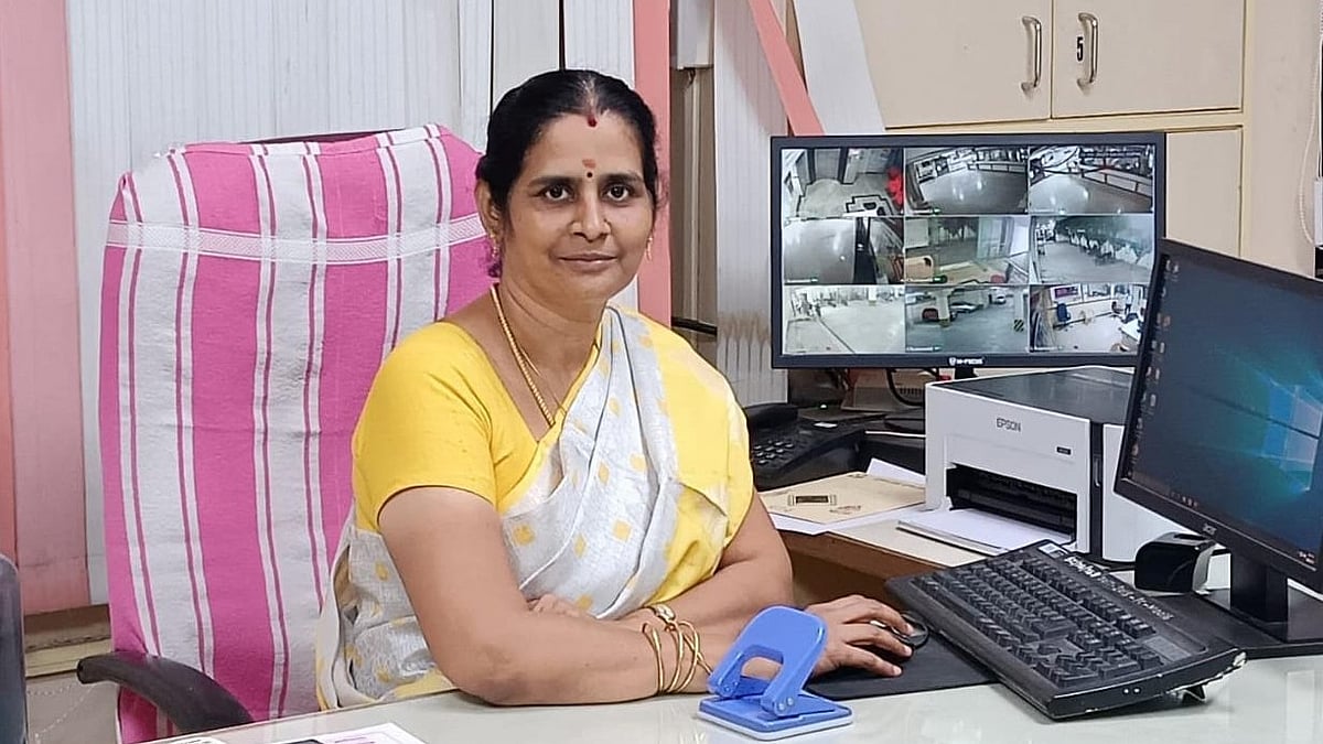 மதுரை LIC கிளை தீ விபத்தில் அதிர்ச்சி திருப்பம் - நேர்மையான பெண் மேலாளரை எரித்து கொன்ற கொடூர அதிகாரி