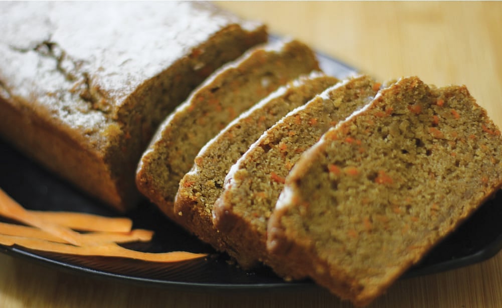 Egg less Cakes: `கேரட் கேக்' - அசத்தலாக வீட்டிலேயே செய்வது எப்படி?