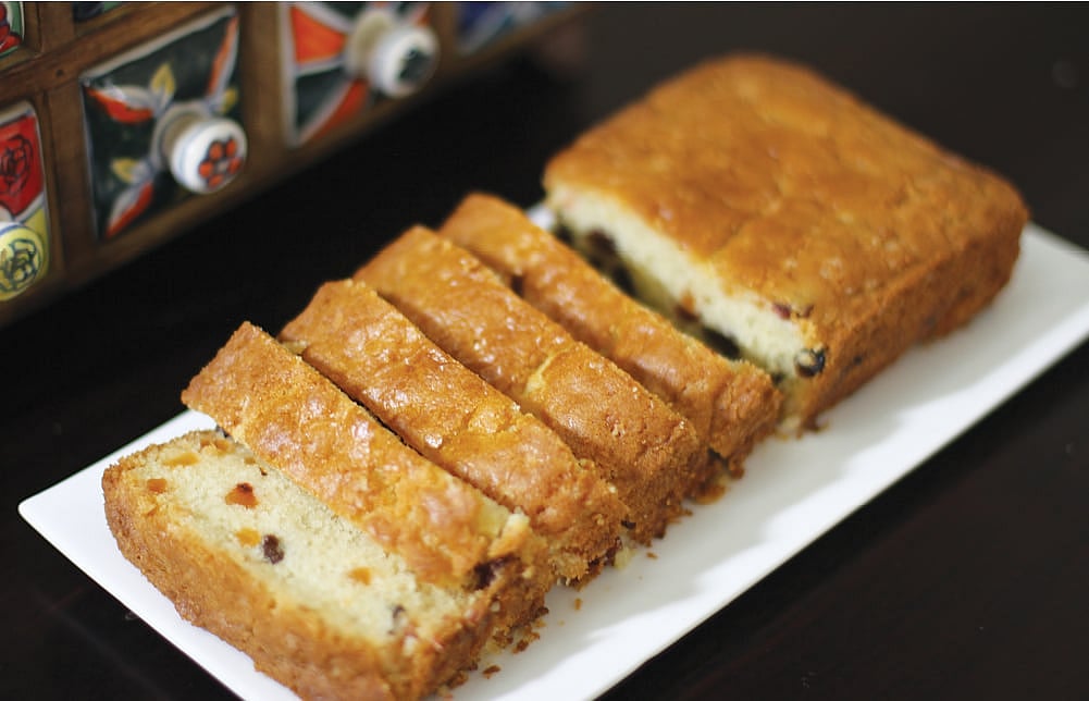 Eggless Cakes: `டூட்டி ஃப்ரூட்டி கேக்' - அசத்தலாக வீட்டிலேயே செய்வது எப்படி?