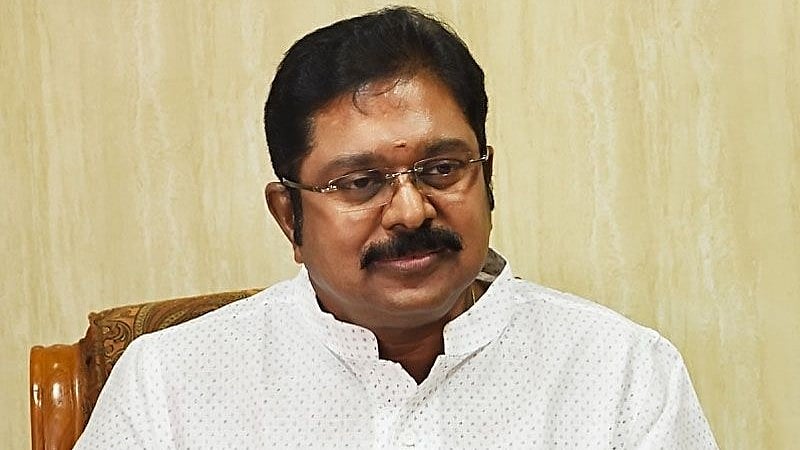 `தங்களுக்கு என்ன பலன் என பார்க்காமல் கட்சி நலனை பாருங்கள்!'- ஓ.பி.எஸ்ஸை விமர்சித்த டிடிவி தினகரன்?