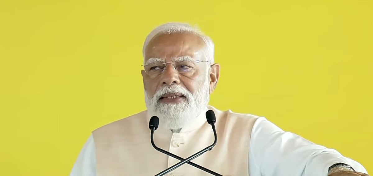 Budget 2026: ``இந்தியாவின் சீர்திருத்த எக்ஸ்பிரஸ்