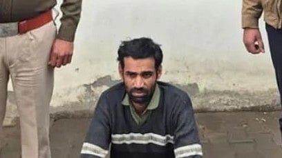 `காட்டிகொடுத்த 7 வயது மகன்' - 50 வரை சரியாக எழுத தெரியாத 4 வயது மகளை அடித்து கொன்ற தந்தை!